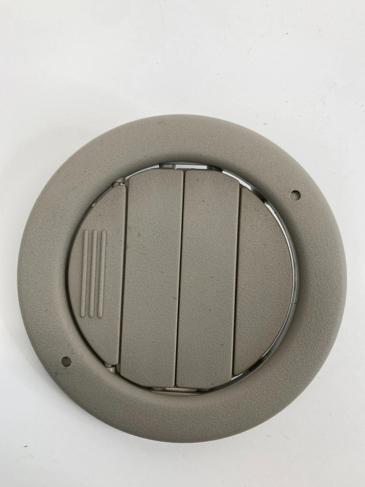 2006-2010 FORD EXPLORER ROOF OVERHEAD AC AIR VENT HEATER GRILLE YC3H19893 OEM