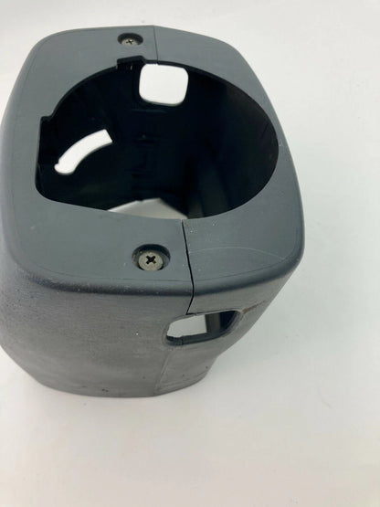 99-03 TOYOTA SOLARA STEERING COLUMN COVER UPPER LOWER SURROUND SHROUD 4528706050