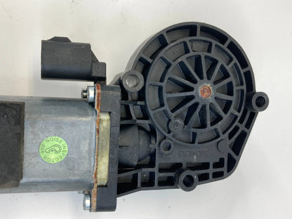 2006 2007 FORD EXPLORER FRONT RIGHT POWER WINDOW ENGINE OEM FACTORY 6L2414A365AA