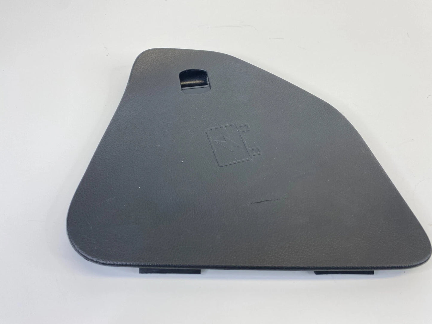 2012-2015 CHEVROLET CAPTIVA SPORT 2.4L L4 DASH FUSE BOX COVER TRIM PANEL