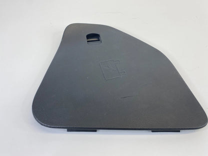 2012-2015 CHEVROLET CAPTIVA SPORT 2.4L L4 DASH FUSE BOX COVER TRIM PANEL