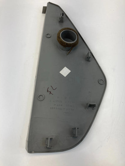 04 05 06 07 08 FORD F-150 F150 LEFT DRIVER SIDE DASH END CAP COVER 4L34-1504481