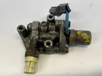 2001-2005 HONDA CIVIC 1.7L A/T VTEC SOLENOID SPOOL VALVE OEM