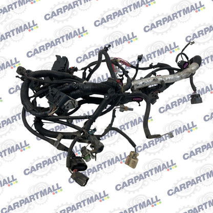 2013 13 Chevrolet Equinox 2.4L AWD Automatic Engine Wire Wiring Harness Assembly