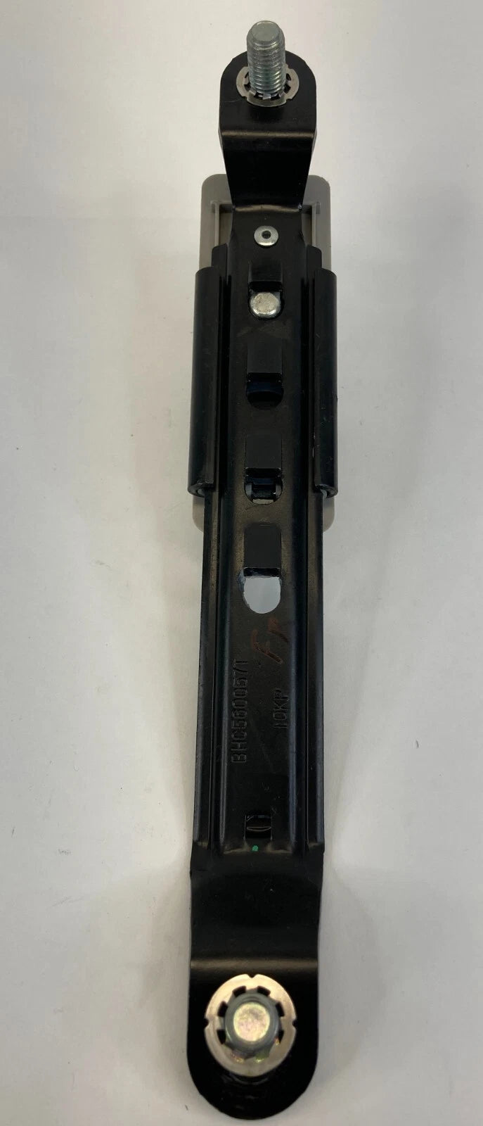 2010-2013 SUZUKI SX4 FRONT RIGHT PASSENGER SIDE SEAT BELT HEIGHT ADJUSTER OEM