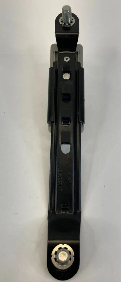 2010-2013 SUZUKI SX4 FRONT RIGHT PASSENGER SIDE SEAT BELT HEIGHT ADJUSTER OEM