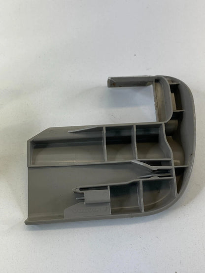 2004-2011 VOLVO S40 FRONT LEFT DRIVER SIDE SEAT RAIL BOLT CAP COVER TRIM OEM