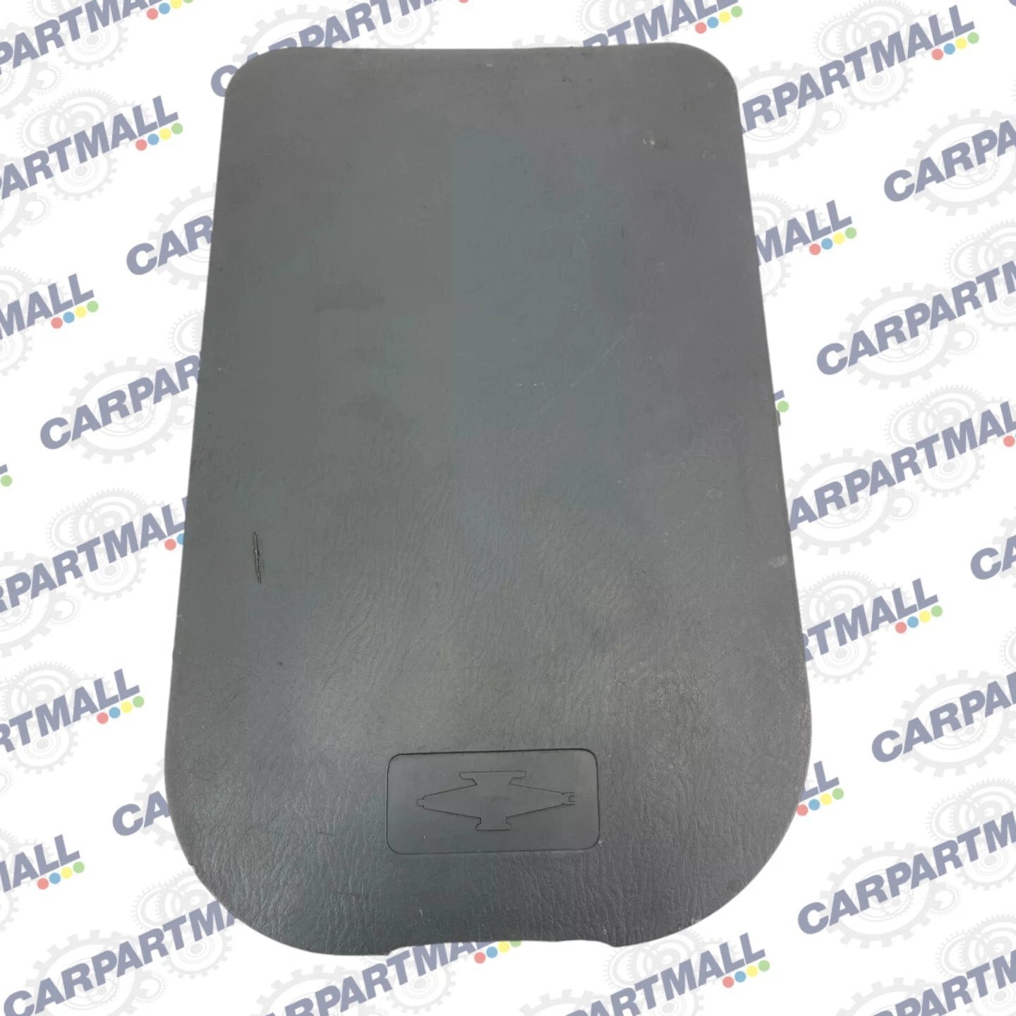 2003-2008 HONDA PILOT REAR QUARTER PANELS JACK COMPARTMENT TRIM COVER BEZEL OEM