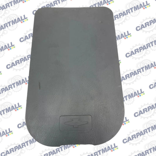 2003-2008 HONDA PILOT REAR QUARTER PANELS JACK COMPARTMENT TRIM COVER BEZEL OEM