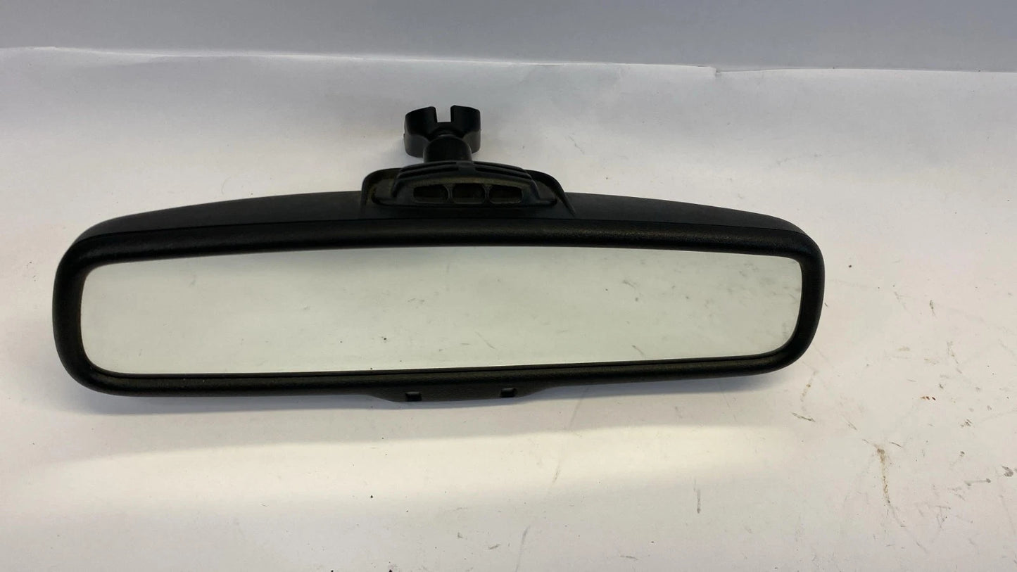 2007-2014 FORD EDGE INSIDE REAR VIEW INTERIOR MIRROR UNIT OEM 6U5A-17E678-CB OEM