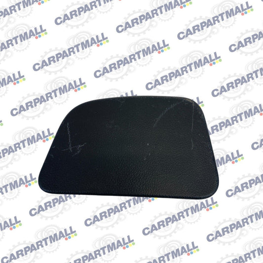 2012-2015 Chevrolet Captiva Sport Right Side Seat Belt Cover Trim Cap 96838889