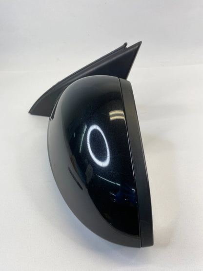 2011-2013 BUICK REGAL CXL FRONT LEFT DRIVER SIDE VIEW POWER MIRROR 13320192 OEM