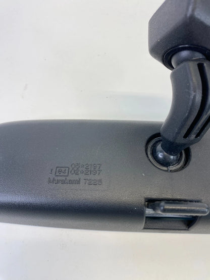 05-10 HONDA ODYSSEY 05-16 CR-V INTERIOR REAR VIEW MIRROR ASSEMBLY E4012197 OEM