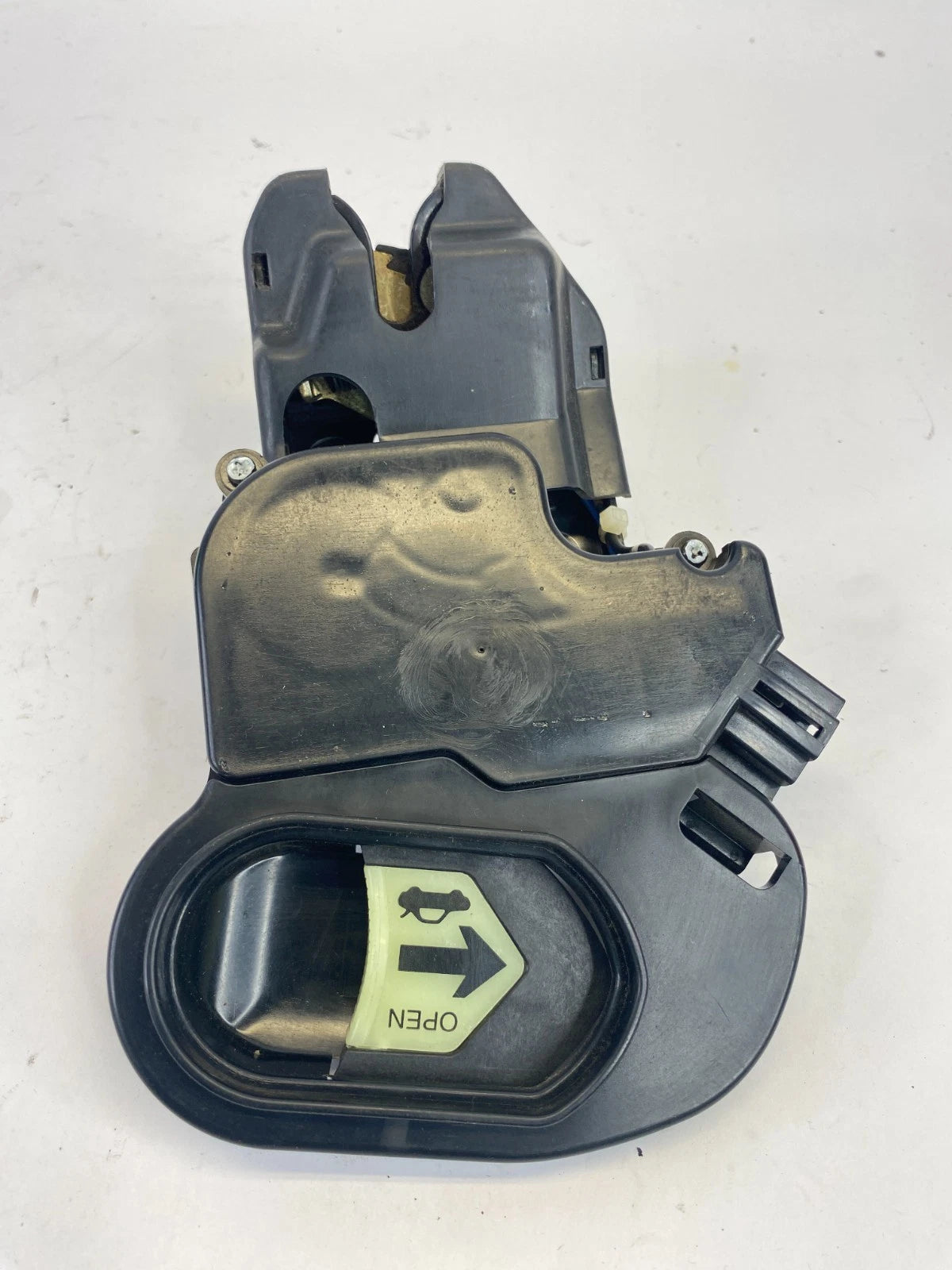 2003-2007 HONDA ACCORD SEDAN BACK REAR TRUNK LID LOCK LATCH ACTUATOR OEM