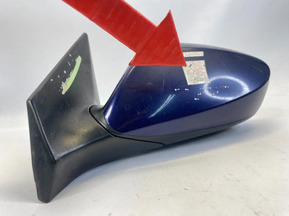 2011-2015 HYUNDAI ELANTRA SEDAN FRONT LEFT DRIVER SIDE VIEW MIRROR OEM