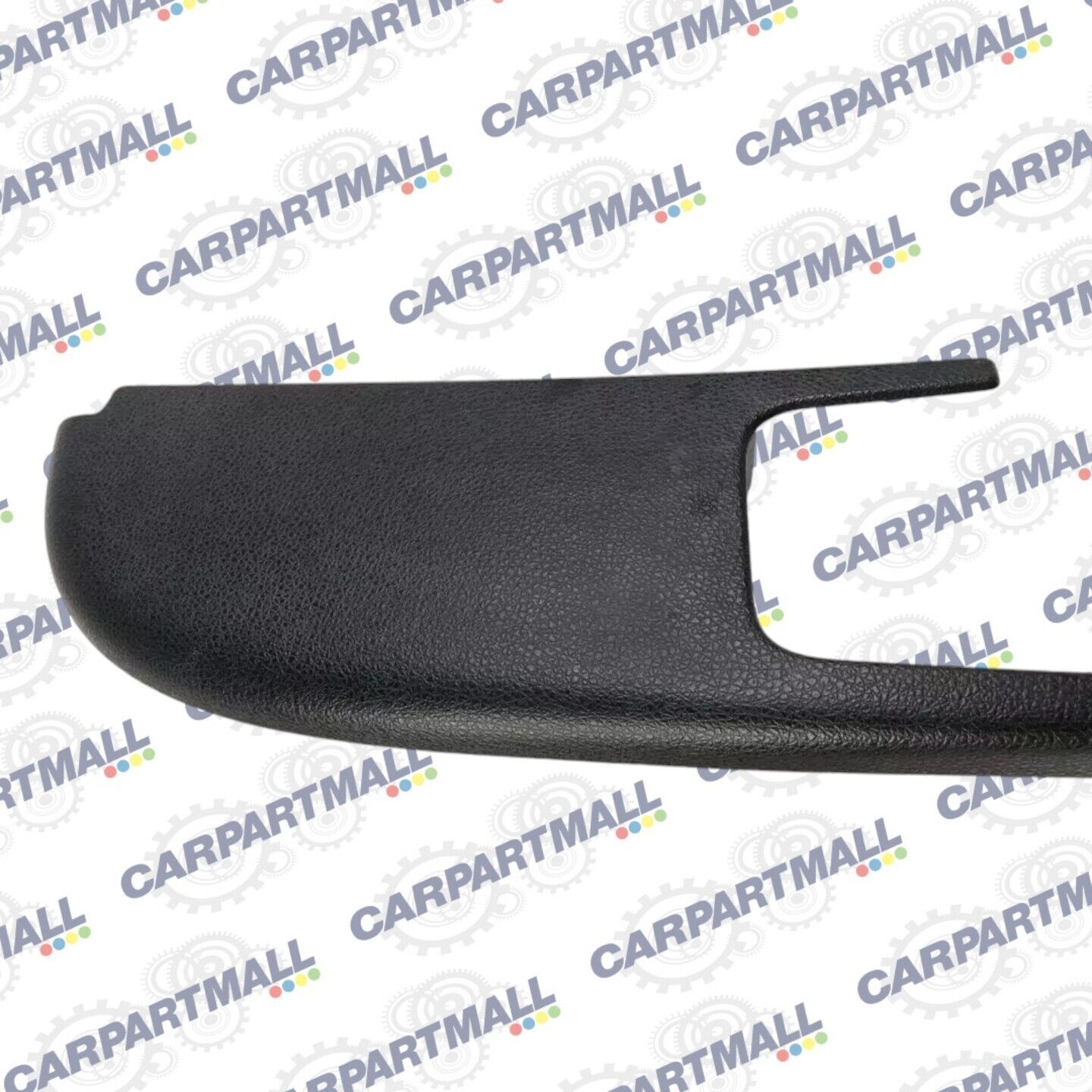 06-09 Ford Mustang CONVERTIBLE Right Inner Quarter Panel Upper Trim 6R33-7631002