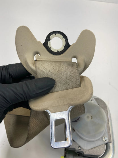 2007-2009 HYUNDAI SANTA FE FRONT RIGHT SEAT BELT RETRACTOR 26508021RX11 OEM