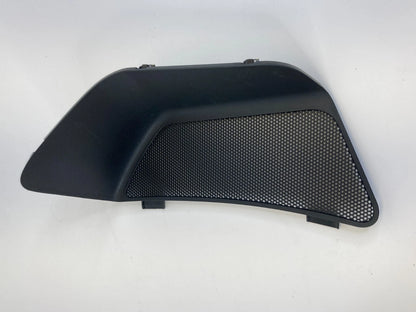 2007-2012 MAZDA CX-7 REAR RIGHT SIDE INNER TAIL LIGHT ACCESS COVER EG2168853 OEM