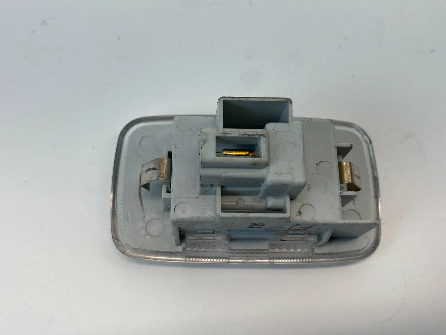 2003-2006 NISSAN MURANO FRONT RIGHT PASSENGER SIDE DOOR COURTESY LIGHT LAMP OEM
