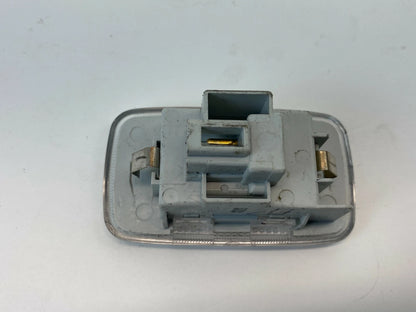 2003-2006 NISSAN MURANO FRONT RIGHT PASSENGER SIDE DOOR COURTESY LIGHT LAMP OEM