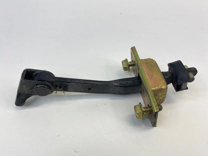 1998-2002 TOYOTA COROLLA REAR RIGHT PASSENGER SIDE DOOR CHECK STOPPER DETENT OEM