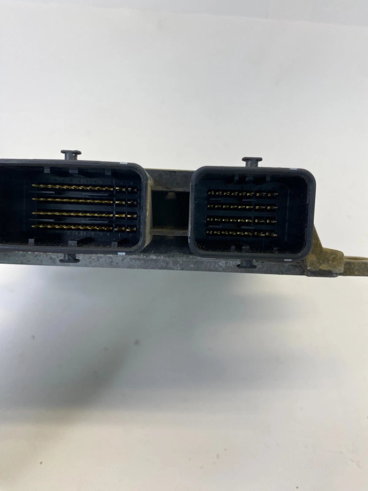 2009 NISSAN ALTIMA 2.5L ENGINE COMPUTER CONTROL MODULE ECM ECU PCM MEC110-260B1