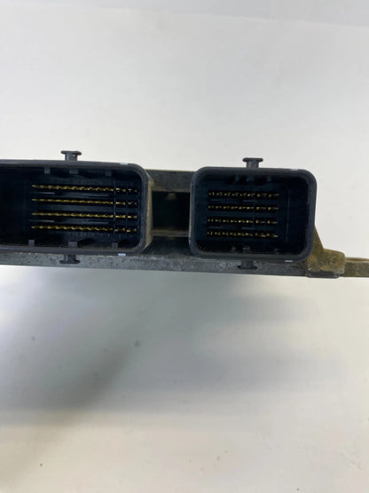2009 NISSAN ALTIMA 2.5L ENGINE COMPUTER CONTROL MODULE ECM ECU PCM MEC110-260B1