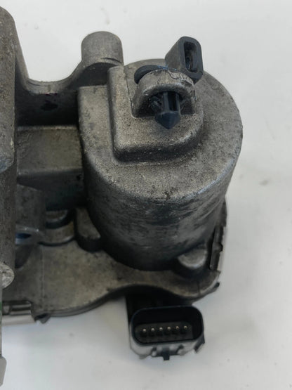 2013 2014 2015 2016 DODGE DART 1.4L AT THROTTLE BODY THROTTLE VALVE ASSY OEM