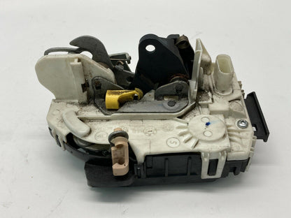 2007-2010 Jeep Compass Patriot Rear Left Door Latch Lock Actuator 4589415AG OEM