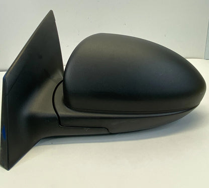 2011-2016 CHEVROLET CRUZE FRONT LEFT DRIVER SIDE VIEW POWER DOOR MIRROR 95930558