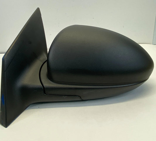 2011-2016 CHEVROLET CRUZE FRONT LEFT DRIVER SIDE VIEW POWER DOOR MIRROR 95930558