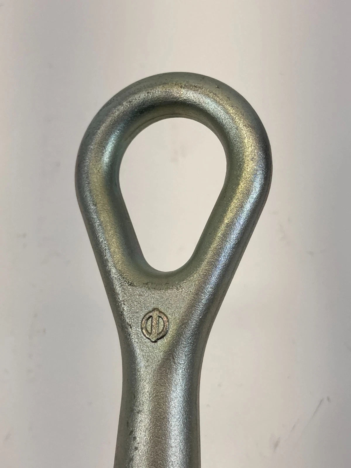 2015-2019 Nissan Versa Note Front Bumper Towing Hook Tow Eye Bolt Hinge OEM