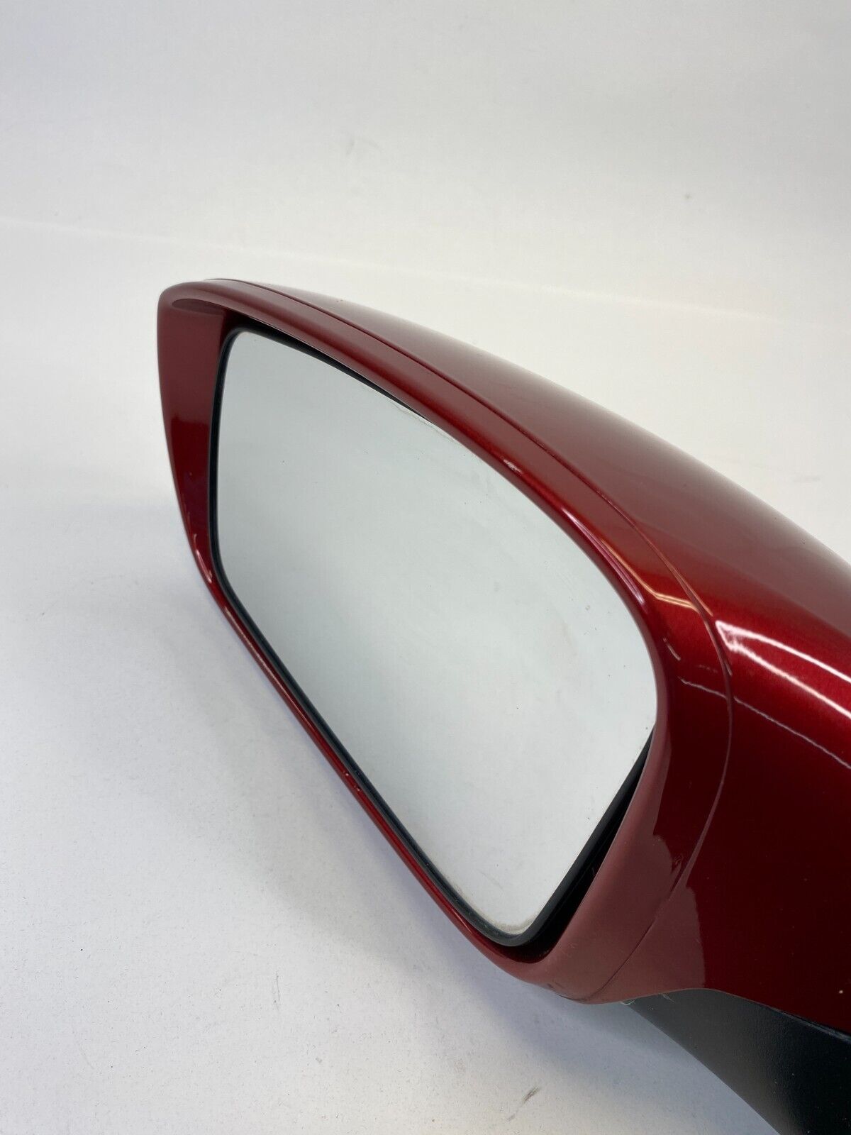 11-14 Hyundai Sonata Left Driver Side View Power Door Mirror W/ Turn Signal OEM