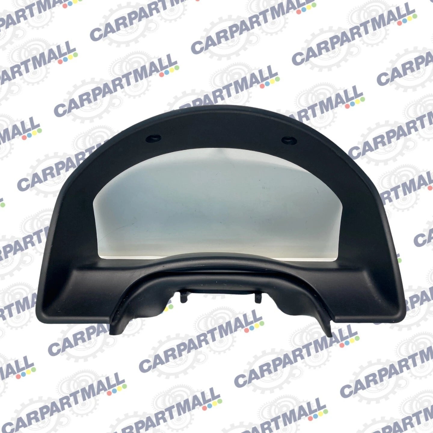 05 06 07 FORD FREESTYLE SPEEDOMETER DASH INSTRUMENT CLUSTER BEZEL TRIM COVER OEM