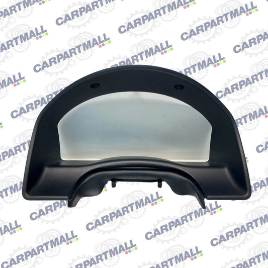 05 06 07 FORD FREESTYLE SPEEDOMETER DASH INSTRUMENT CLUSTER BEZEL TRIM COVER OEM