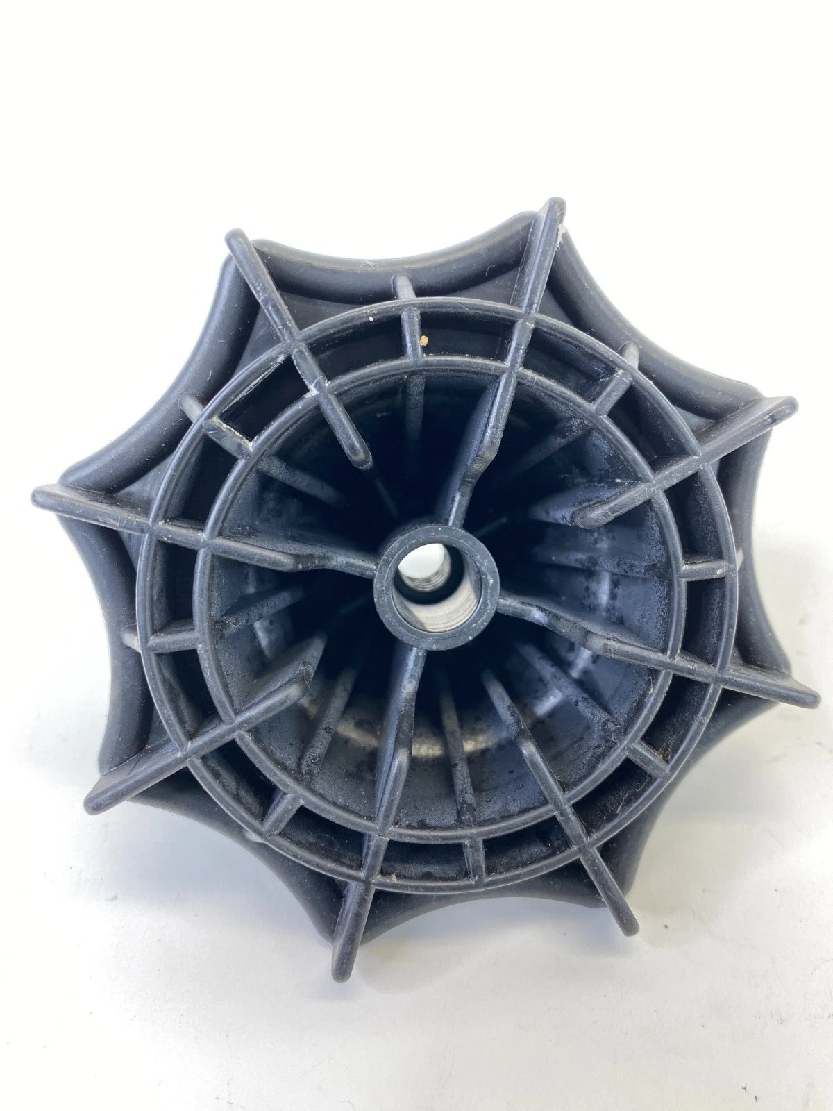 2014 2015 CHEVY MALIBU SPARE TIRE WHEEL HOLD DOWN NUT RETAINER 11611908 OEM