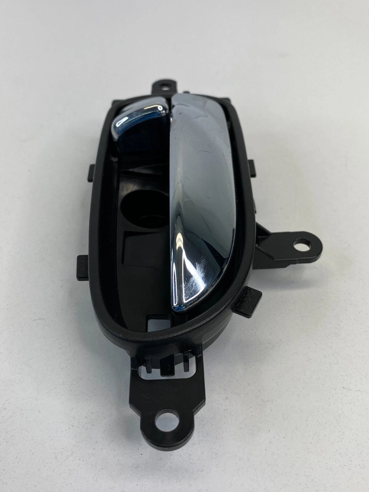 2007-2012 NISSAN ALTIMA SEDAN REAR RIGHT SIDE INTERIOR DOOR HANDLE RR RH OEM
