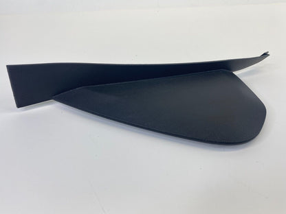 2011-2013 Ford Fiesta Dash Front Left Side End Cap Cover Trim AE83-A044C61-AC