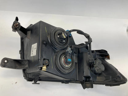 2007-2010 FORD EDGE LEFT DRIVER SIDE HEADLIGHT HEADLAMP OEM 7T43-13006-AH