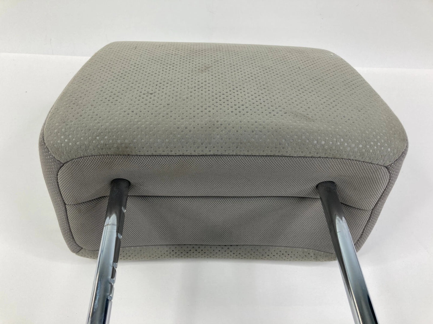 2008 2009 NISSAN ROGUE FRONT LEFT DRIVER SIDE SEAT HEADREST HEAD REST LH OEM