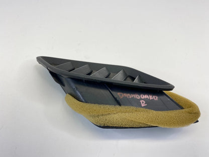 2008-2013 Nissan Rogue Front Right Passenger Side Dash Air Vent Defroster Grille