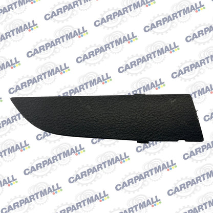 11-23 DODGE CHARGER REAR LEFT DOOR HANDLE INSERT INNER TRIM COVER 1SE59TRMAA OEM