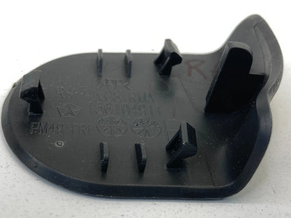 2010 2011 DODGE CALIBER FRONT RIGHT SIDE INNER DOOR SCREW CAP COVER TRIM OEM