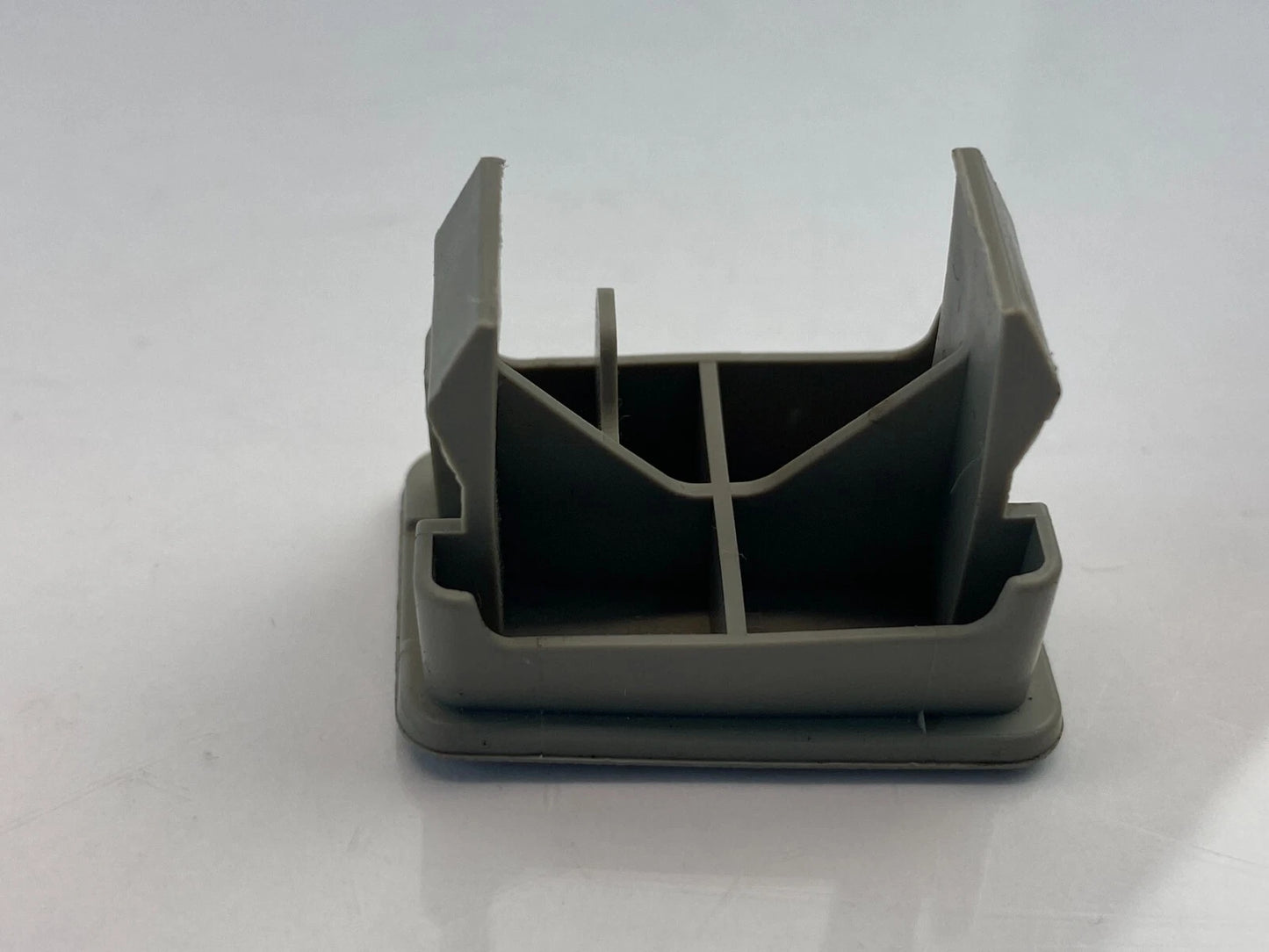 2007-2011 TOYOTA CAMRY DASH INSTRUMENT PANEL COVER CAP LID TRIM BEZEL OEM