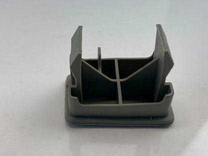 2007-2011 TOYOTA CAMRY DASH INSTRUMENT PANEL COVER CAP LID TRIM BEZEL OEM