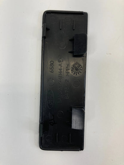 09-19 FORD FLEX REAR LEFT SIDE INNER DOOR PANEL SCREW CAP COVER 8A83-74274B44-AE