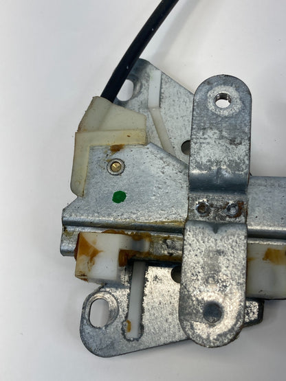 2001-2005 Honda Civic Rear Left Side Door Power Window Motor & Regulator OEM