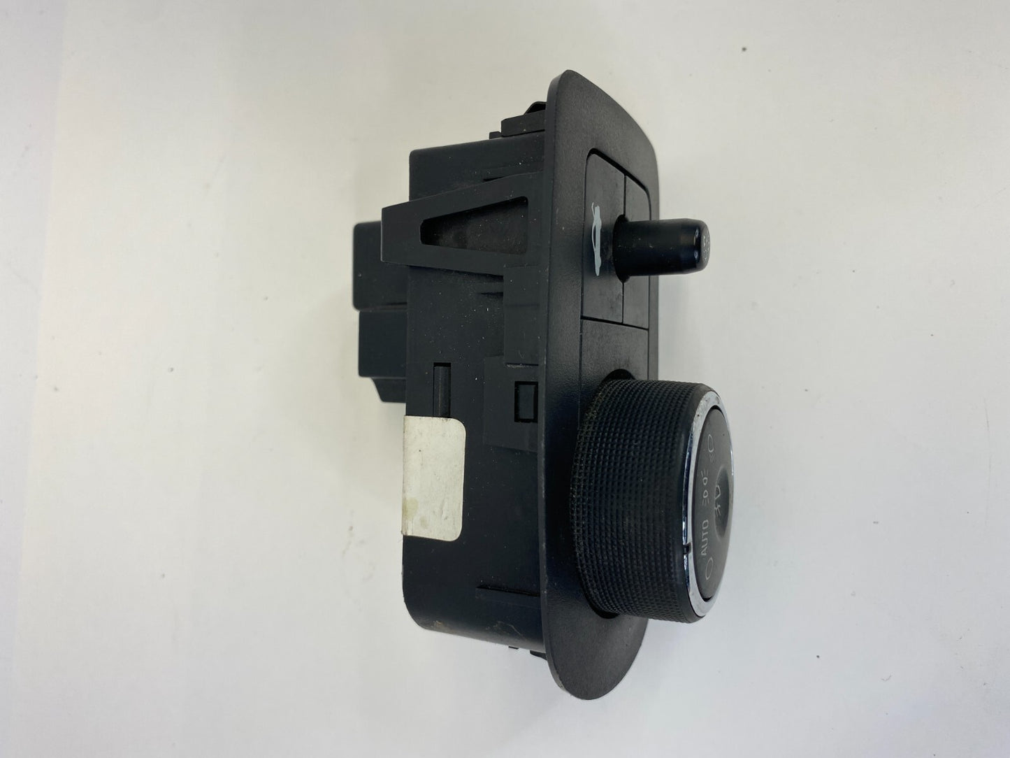 2006-2011 Chevrolet Impala Dash Headlight Dimmer Light Trunk Control Switch OEM