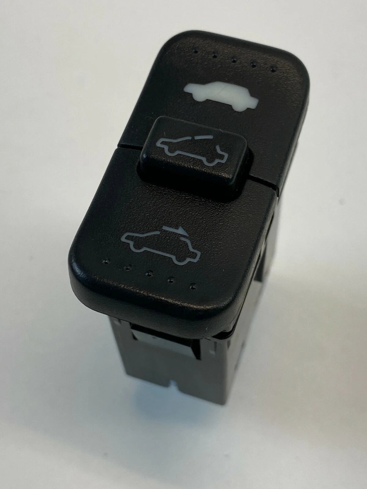 2001 02 03 04 2005 HONDA CIVIC SUNROOF SUN ROOF CONTROL SWITCH BUTTON M19833 OEM