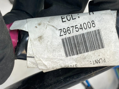 2009-2013 TOYOTA MATRIX FRONT RIGHT SIDE DOOR WIRE WIRING HARNESS 82151-02J50